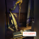Une journée au 18e siècle : explorez un hôtel particulier avec l'exposition du musée des Arts Déco