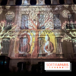 Spectacle son et lumière gratuit au Centre culturel de Chine