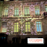 Spectacle son et lumière gratuit au Centre culturel de Chine