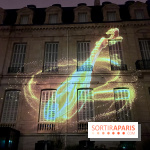 Spectacle son et lumière gratuit au Centre culturel de Chine