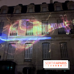 Spectacle son et lumière gratuit au Centre culturel de Chine