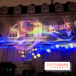 Spectacle son et lumière gratuit au Centre culturel de Chine