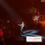 Visuels Salle de concert - Accor Arena - Bercy