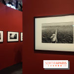 Sebastião Salgado au cœur d'une exposition de photos gratuite à l'Hôtel de Ville de Paris