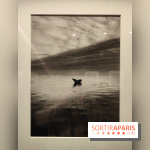 Sebastião Salgado au cœur d'une exposition de photos gratuite à l'Hôtel de Ville de Paris
