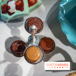 Pâques Laduree 2026 : oeufs en chocolat floral, coffrets et créations exclusives - photos