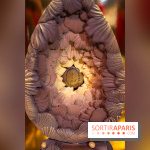 Pâques Laduree 2026 : oeufs en chocolat floral, coffrets et créations exclusives - photos