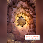 Pâques Laduree 2026 : oeufs en chocolat floral, coffrets et créations exclusives - photos