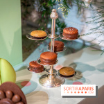 Pâques Laduree 2026 : oeufs en chocolat floral, coffrets et créations exclusives - photos