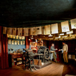 Jules Verne, Le Voyage Extraordinaire : un spectacle immersif familial - JulesVerne lesphotosdeSégo 11