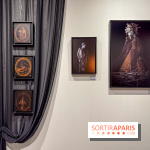 Michka Kovalsky : exposition de photographie Icône émoi à la galerie La Lison, Paris - IMG 4159