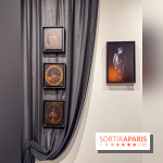 Michka Kovalsky : exposition de photographie Icône émoi à la galerie La Lison, Paris - IMG 4160