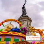 Nouvel an Chinois - Lunaire Place de la République 2026 - les photos - A7C07408 2