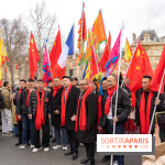 Nouvel an Chinois - Lunaire Place de la République 2026 - les photos