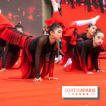 Nouvel an Chinois - Lunaire Place de la République 2026 - les photos