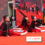 Nouvel an Chinois - Lunaire Place de la République 2026 - les photos