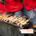 Nouvel an Chinois - Lunaire Place de la République 2026 - les photos