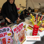 Nouvel an Chinois - Lunaire Place de la République 2026 - les photos - IMG 1488