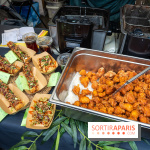 Nouvel an Chinois - Lunaire Place de la République 2026 - les photos - IMG 1486