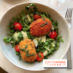 Nonno Matteo - Arancini