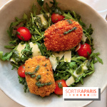 Nonno Matteo - Arancini