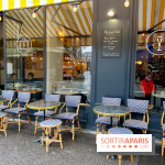 Nonno Matteo - Devanture terrasse