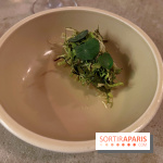 Vivide - Sorbet aux herbes 