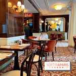 Cassaro's - Décoration