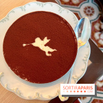 Cassaro's - Tiramisu