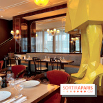 Cassaro's - Décoration