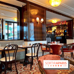 Cassaro's - Décoration