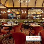 Cassaro's - Décoration