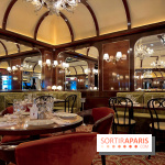 Cassaro's - Décoration