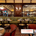 Cassaro's - Décoration