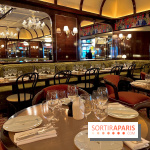 Cassaro's - Décoration