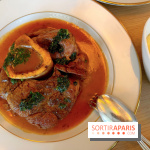 Cassaro's - Osso buco