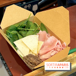 Focaccia Mia - Boite