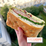 Focaccia Mia - Focaccia mortadelle