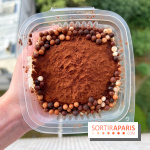 Focaccia Mia - Tiramisu