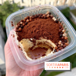 Focaccia Mia - Tiramisu