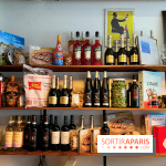 Focaccia Mia - Décoration