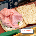 Focaccia Mia - Sandwich focaccia