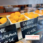 Focaccia Mia - Comptoir produits italiens