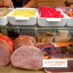 Focaccia Mia - Comptoir produits italiens