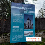 La chapelle Saint-Léonard et Saint-Martin de Croissy-sur-Seine - photos