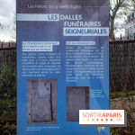 La chapelle Saint-Léonard et Saint-Martin de Croissy-sur-Seine - photos