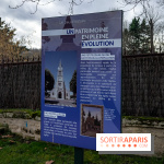 La chapelle Saint-Léonard et Saint-Martin de Croissy-sur-Seine - photos