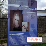 La chapelle Saint-Léonard et Saint-Martin de Croissy-sur-Seine - photos