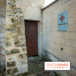 La chapelle Saint-Léonard et Saint-Martin de Croissy-sur-Seine - photos