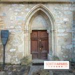 La chapelle Saint-Léonard et Saint-Martin de Croissy-sur-Seine - photos - IMG 0496